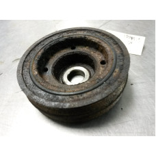 100W014 Crankshaft Pulley For 08-09 Subaru Legacy  2.5